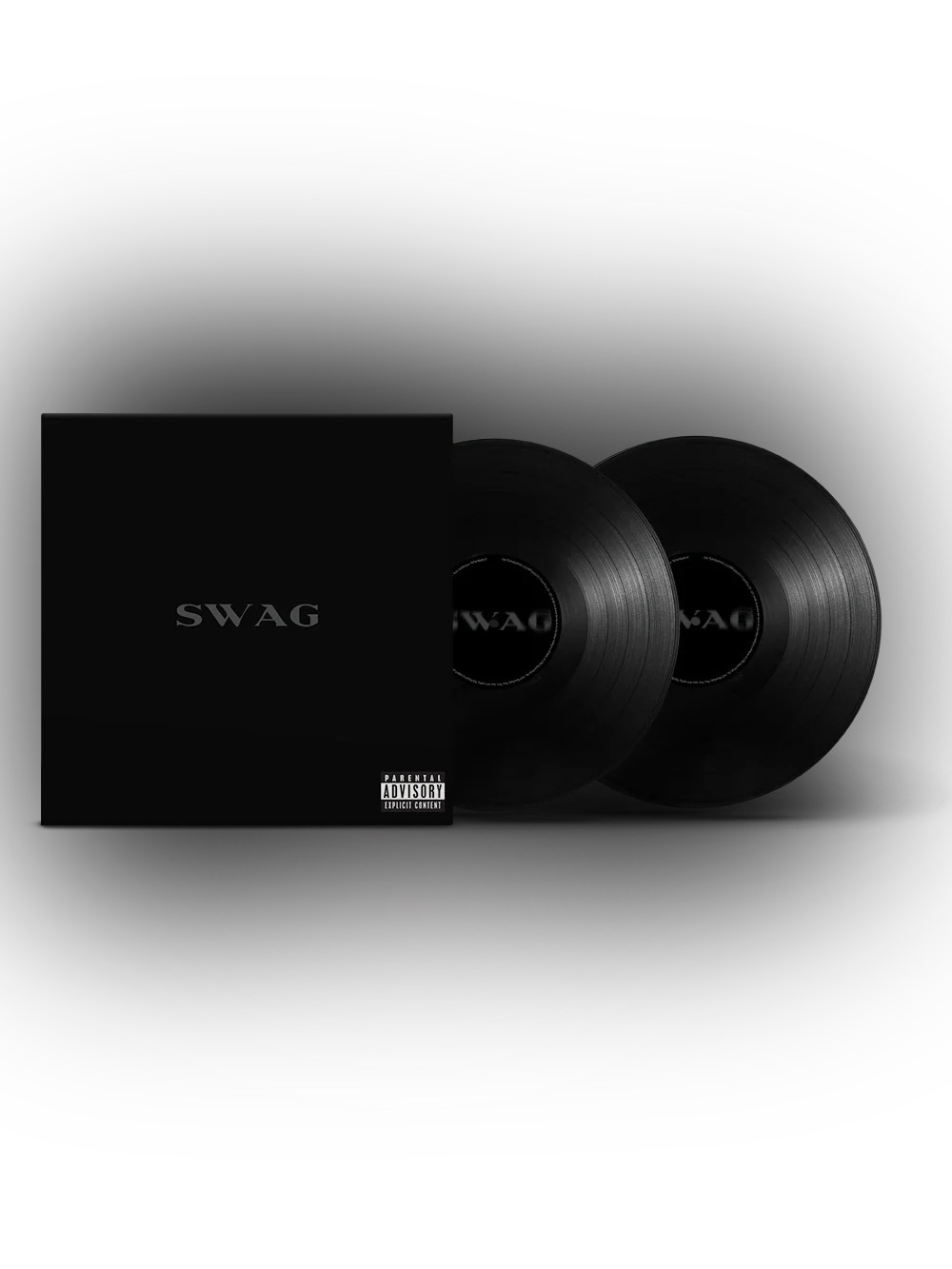 Justin Bieber - SWAG (2 LP’s)